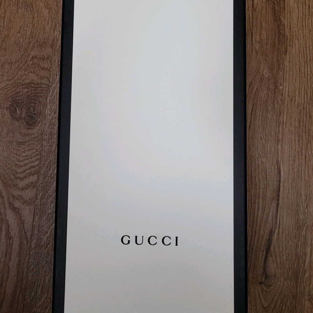 Gucci sandals